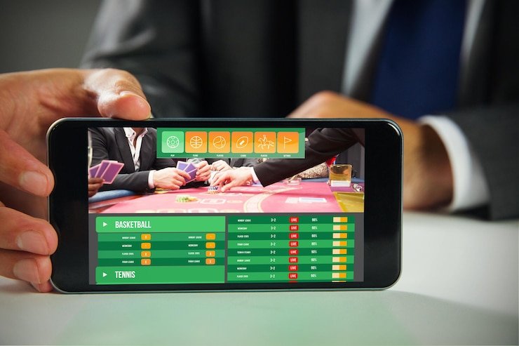 Dashboard akun qpbet menampilkan riwayat transaksi dan pengaturan keamanan