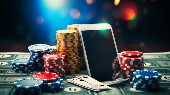 Layar konfirmasi taruhan Konfirmasi taruhan di qpbet
