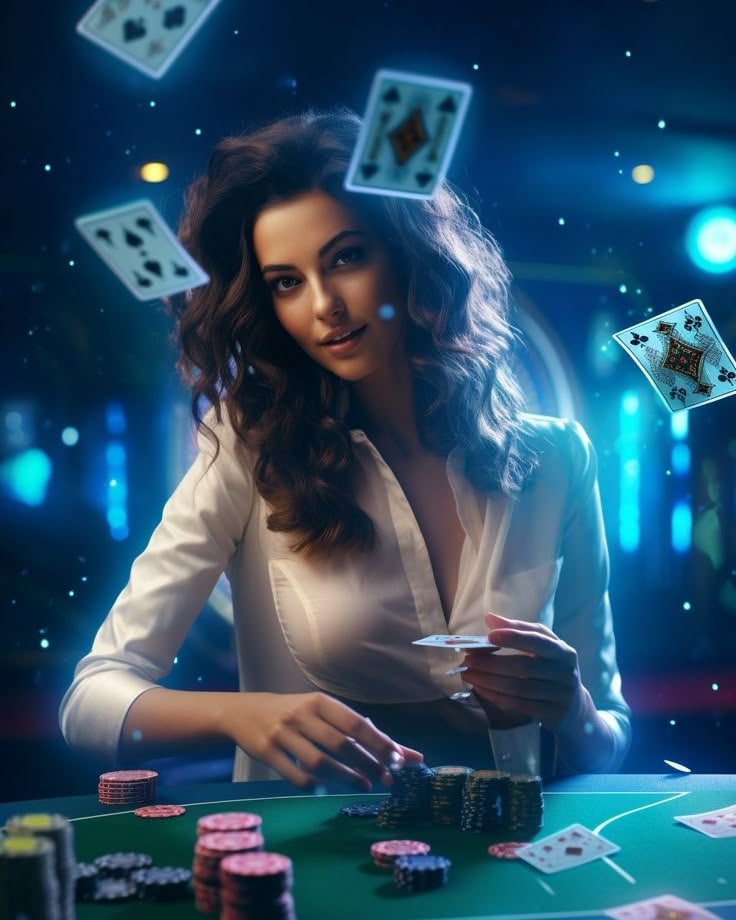 Promosi Game