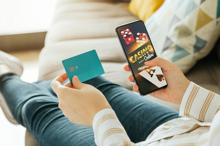 Pelacakan kemajuan bonus real-time Riwayat bonus dan kemajuan taruhan