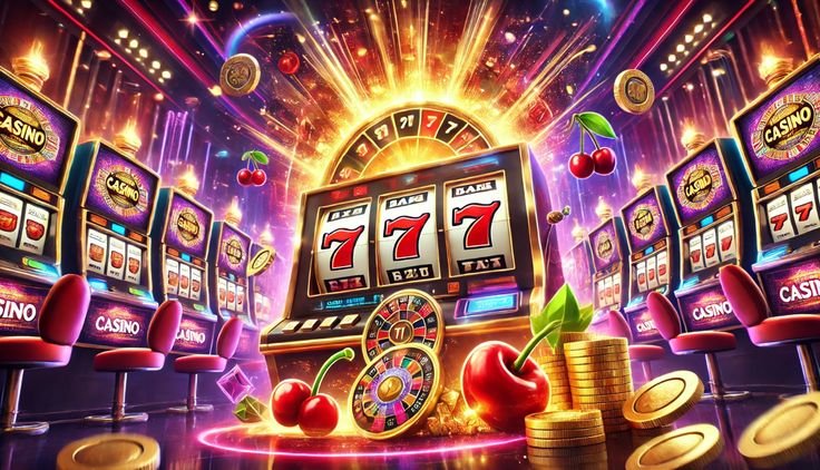 qpbet featured game showcase